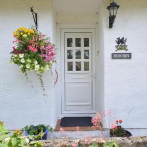 Holiday Home Caernarfon View Cottage