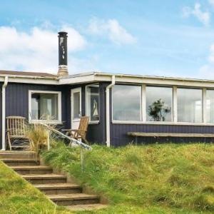 Holiday home Hirtshals XIV