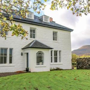 Holiday Home Dunvegan House