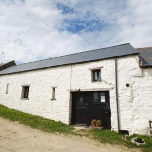 Holiday Home Y Storfa