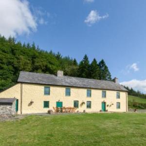 Holiday Home Ty Llan