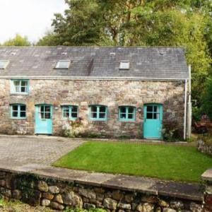 Holiday Home Bwthyn y Cwm