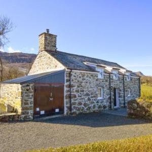 Holiday Home Bwthyn Braf