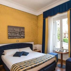 iH Hotels Piazza di Spagna View - Luxury Guest House