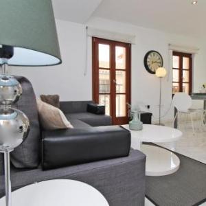 Del Parque Flats - Tribuna
