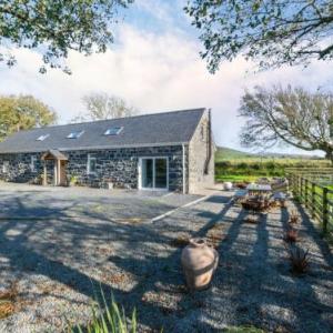 Holiday Home Ty'r Felin