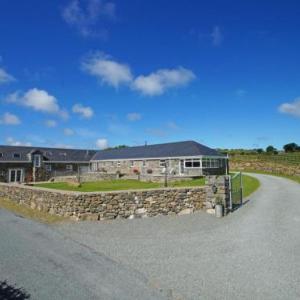 Holiday Home Deri'r Mynach