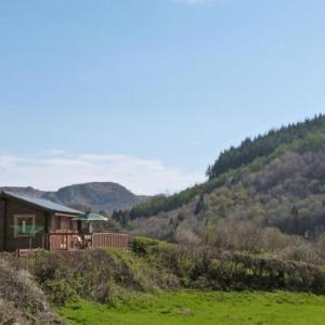 Holiday Home Caban Coed y Betws