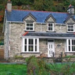 Holiday Home Melin Betws