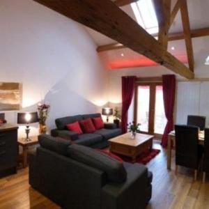 Holiday Home Stabal Red Lion