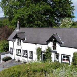 Holiday Home Llety Corwen