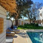 Bed and Breakfast in Essaouira 