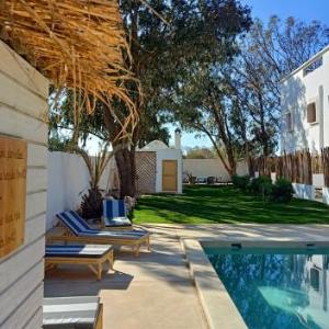 Villa Nour
