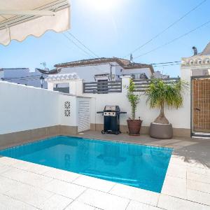 Villa Andalucia Esplendor Casasol
