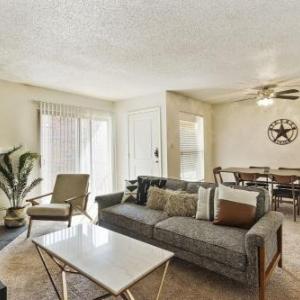 Spacious Midland Suite + Central Location