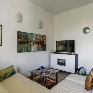 Art Gallery Villa Prague