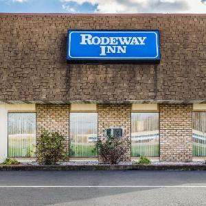 Rodeway Inn Shippensburg