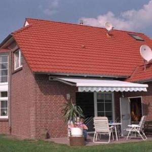 Ferienhaus Lizzy - [#125984]