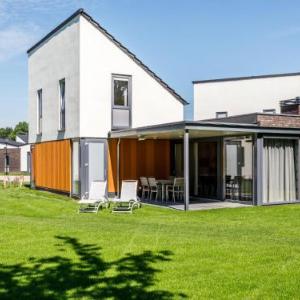 Holiday Home Buitenhof De Leistert