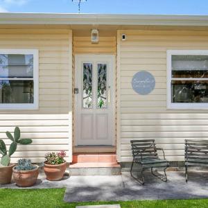 Bungalow 21