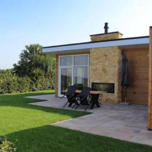 Holiday Home Green Resort Mooi Bemelen-1