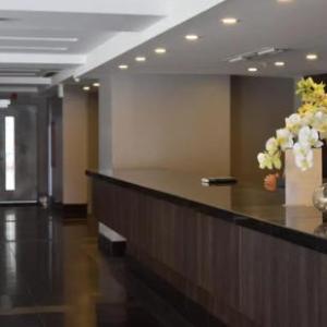 Quo Habitación en Lujoso Departamento a 1 minuto del Aeropuerto