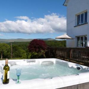 Holiday Home Pano