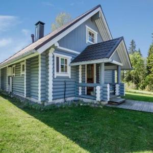 Holiday Home Vastaniemi