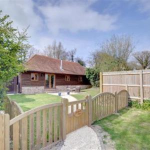 Holiday Home Barley Byre