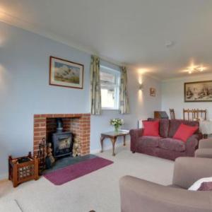 Holiday Home Little Copthall