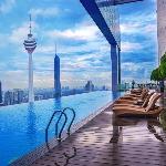 Apartment in Kuala Lumpur 