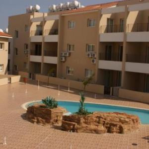 Kalista Apartment