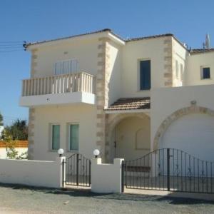 Villa Elvie