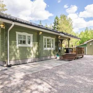 Holiday Home Isoniemi