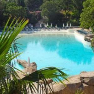 Holiday Home Les Restanques Golfe Saint Tropez-6