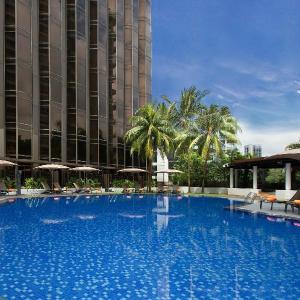 Sheraton Towers Singapore