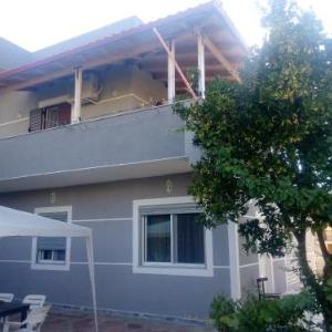 Sea's Villa