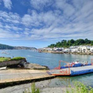 Holiday Home Bodinnick