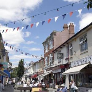 Holiday Home Abbey Mews