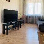 Apartment 3 Kislovodsk