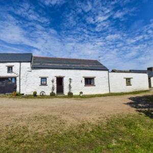 Holiday Home The Stables