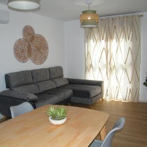 Apartamento en Playa de Gandía: 2 Dorm Aire Acond Piscina Parking. Exclusivo Familias - ES-314-16