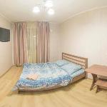 Apartment on Smolina 79 Ulan Ude