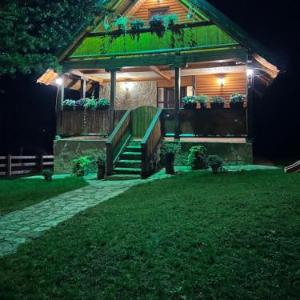 Vila Natasa