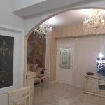 Apartment Royal Fleur de Lys Королевская Лилия Rybinsk 