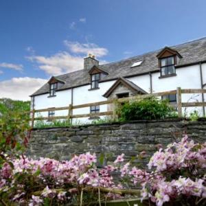 Holiday Home Pen-y-Bwlch