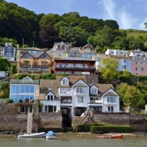 Holiday Home Bight Boatyard