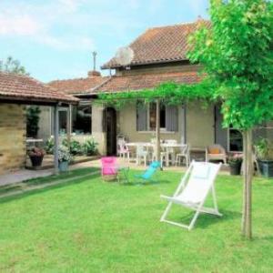 Holiday Home Le Petit Paradis - CCP135