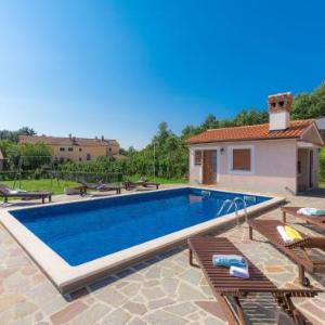 Holiday Home Villa Mihael - ROJ540