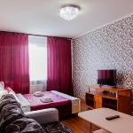 Five Stars near the Central Square Novyy Urengoy